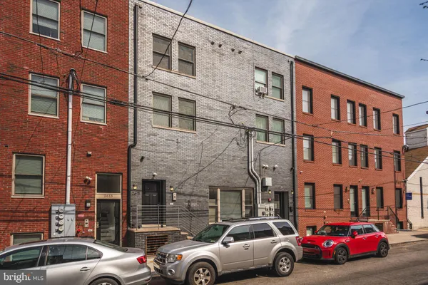 $1,875 | 2609 Federal Street, Unit D, Philadelphia, PA 19146