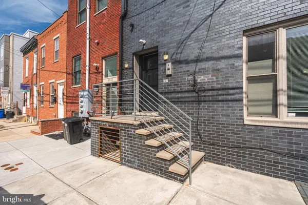 $1,875 | 2609 Federal Street, Unit D, Philadelphia, PA 19146