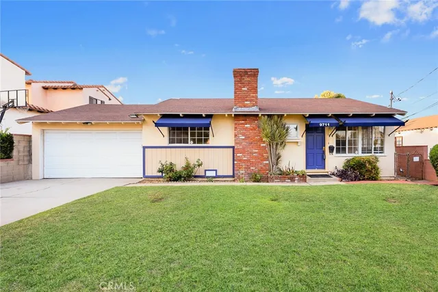 $1,399,800 | 9711 Garibaldi Avenue, Temple City, CA 91780