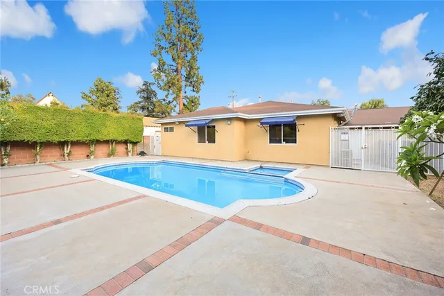$1,398,000 | 9711 Garibaldi Avenue, Temple City, CA 91780