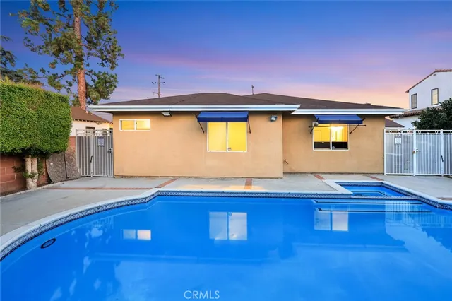 $1,398,000 | 9711 Garibaldi Avenue, Temple City, CA 91780