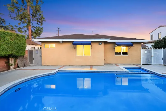 $1,399,800 | 9711 Garibaldi Avenue, Temple City, CA 91780