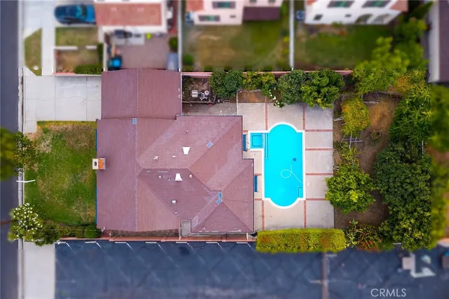 $1,398,000 | 9711 Garibaldi Avenue, Temple City, CA 91780