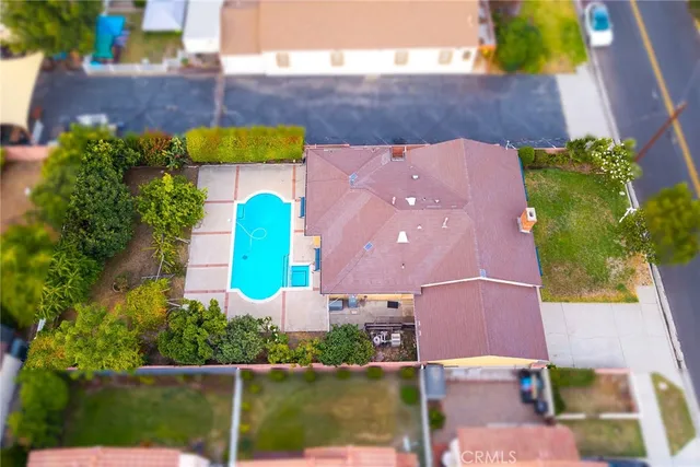 $1,398,000 | 9711 Garibaldi Avenue, Temple City, CA 91780