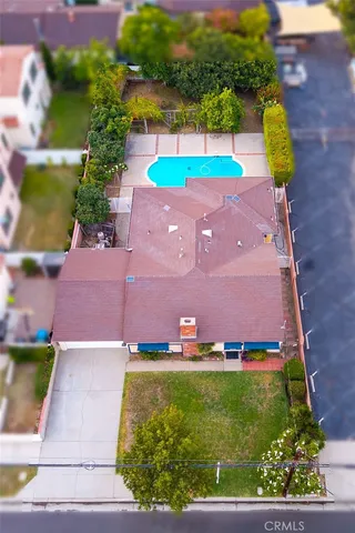 $1,398,000 | 9711 Garibaldi Avenue, Temple City, CA 91780