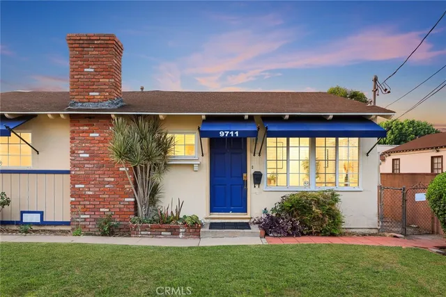 $1,398,000 | 9711 Garibaldi Avenue, Temple City, CA 91780