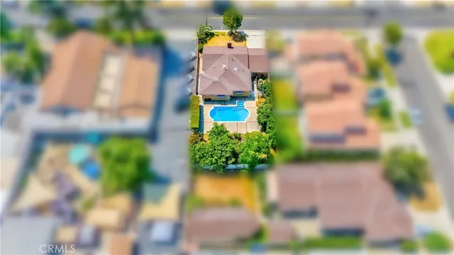 $1,398,000 | 9711 Garibaldi Avenue, Temple City, CA 91780