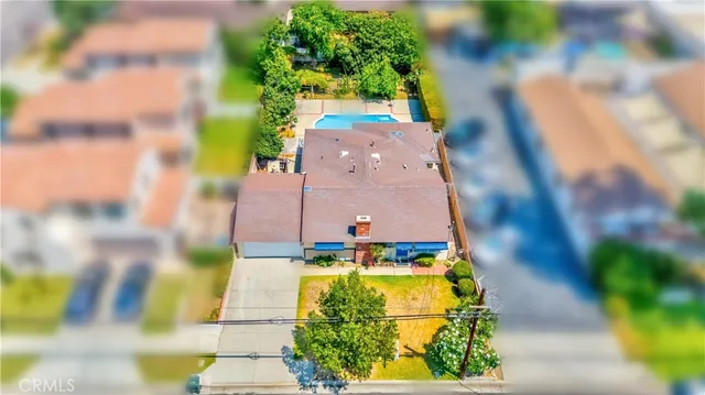 $1,399,800 | 9711 Garibaldi Avenue, Temple City, CA 91780