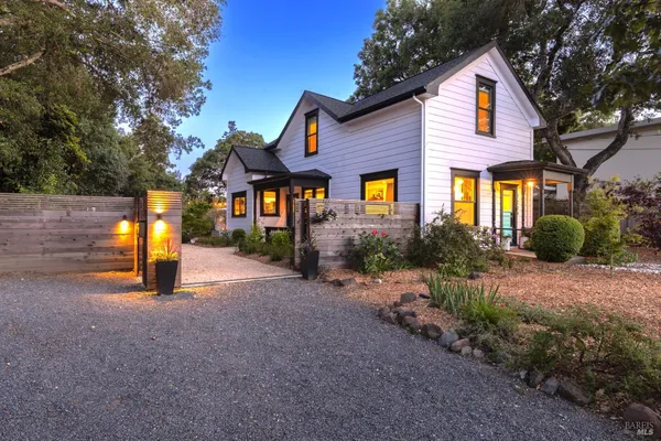 $3,500,000 | 7225 Wilton Avenue, Sebastopol, CA 95472