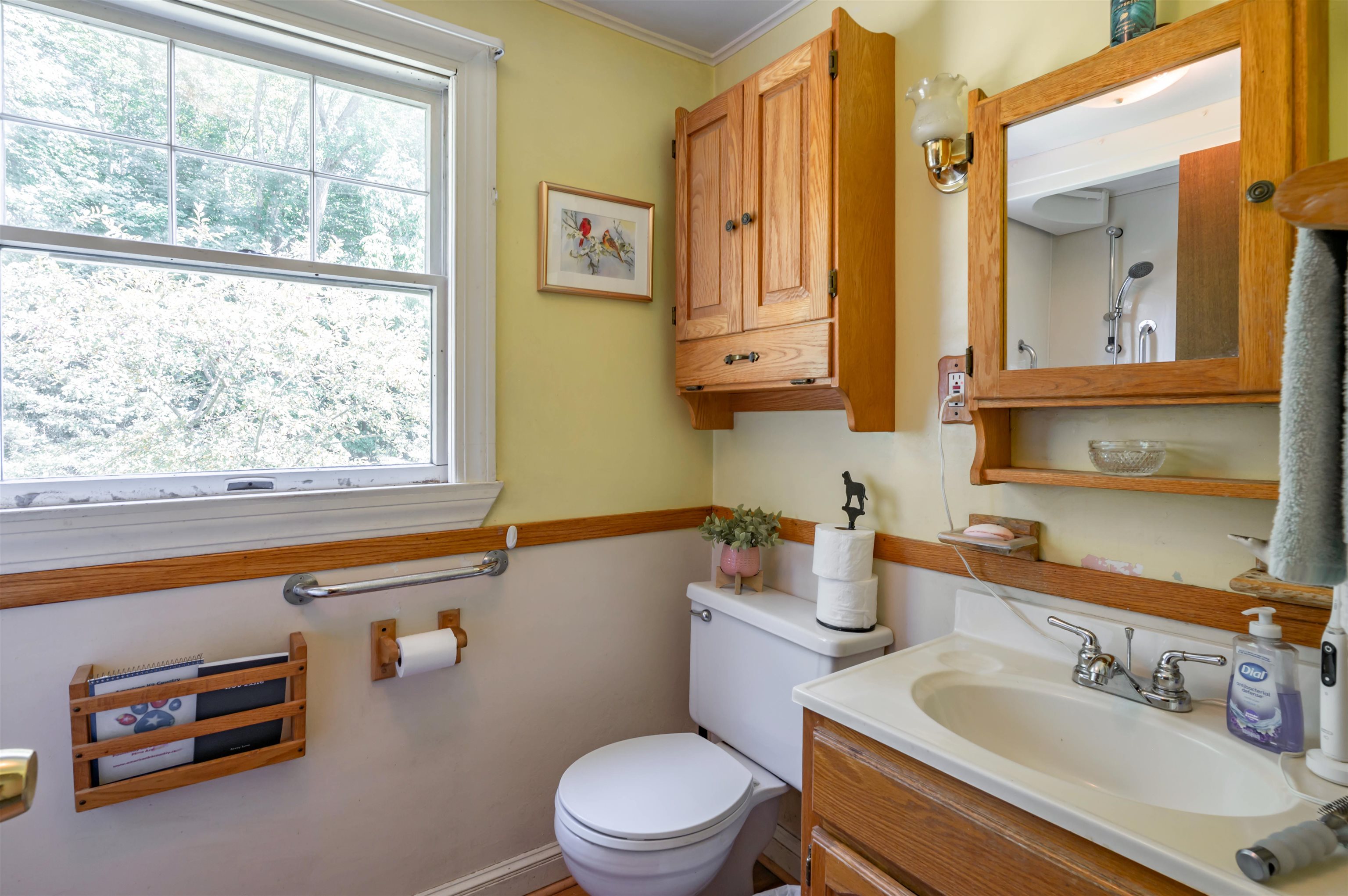 6 Exeter Road Kingston, NH 03848 - Photo 24 of 30 Gallery Image 24