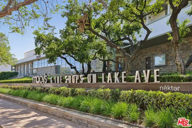 $1,395,000 | 388 Cordova Street, Unit 609, Pasadena, CA 91101