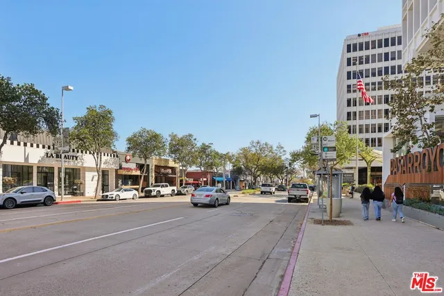$1,395,000 | 388 Cordova Street, Unit 609, Pasadena, CA 91101