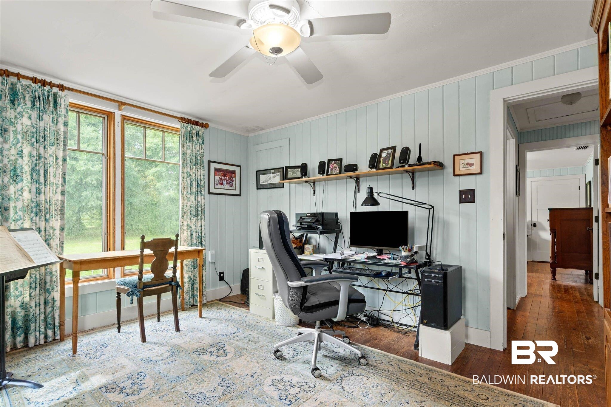 23953 Peturis Road Loxley, AL 36551 - Photo 18 of 56 Main House Bedroom 2