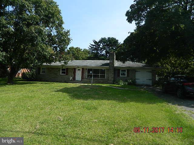 9217 Nottingwood Road Baltimore, MD 21237 - Photo 1 of 12 Exterior (Front)