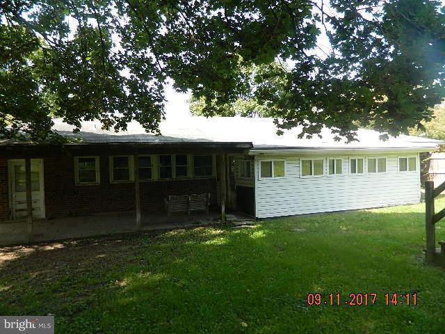 9217 Nottingwood Road Baltimore, MD 21237 - Photo 2 of 12 Exterior (Rear)