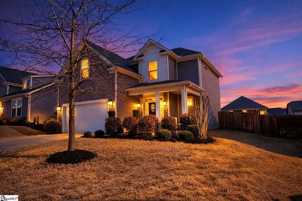 $289,000 | 419 Vestry Place, Moore, SC 29369