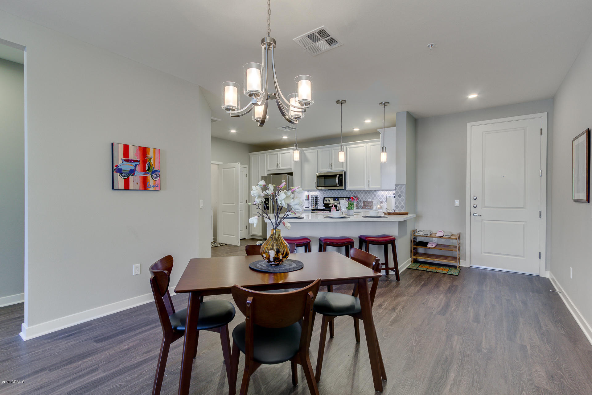 2511 West Queen Creek Road, Unit 160 Chandler, AZ 85248 - Photo 11 of 27 10-Queen Creek