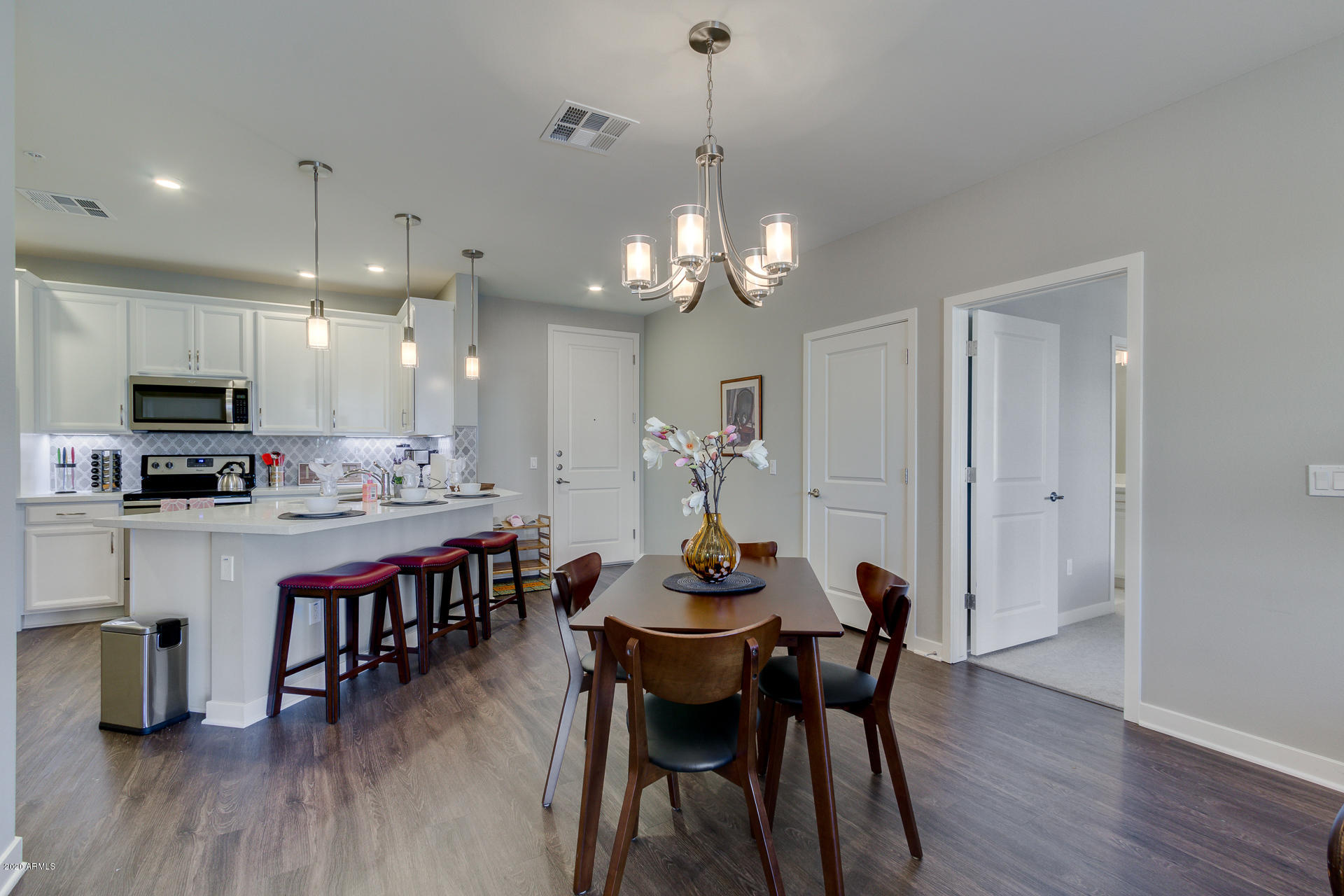 2511 West Queen Creek Road, Unit 160 Chandler, AZ 85248 - Photo 12 of 27 11-Queen Creek