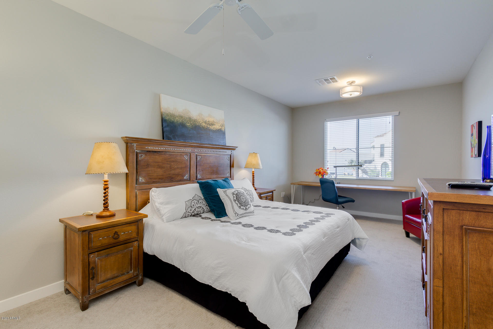 2511 West Queen Creek Road, Unit 160 Chandler, AZ 85248 - Photo 15 of 27 16-Queen Creek