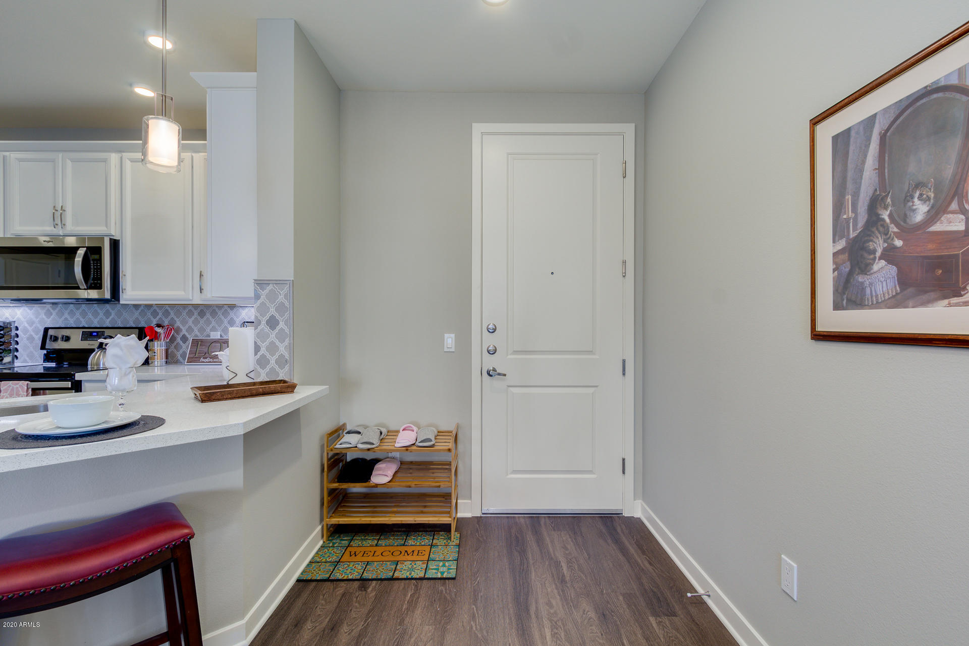 2511 West Queen Creek Road, Unit 160 Chandler, AZ 85248 - Photo 4 of 27 02-Queen Creek