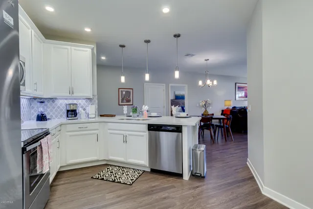 $3,750 | 2511 West Queen Creek Road, Unit 160, Chandler, AZ 85248