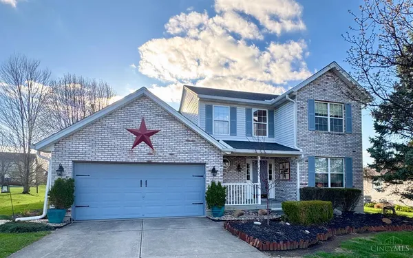 $3,000,000 | 5061 Grey Elk Court, Hamilton, OH 45011