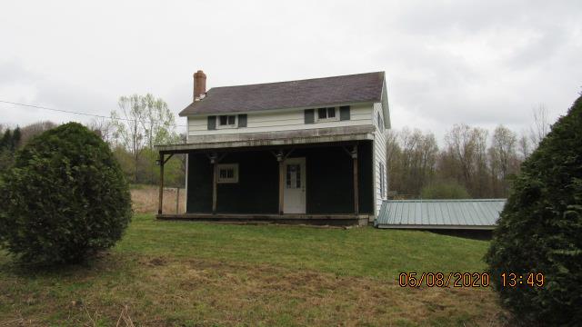 352 Corsini Road Cooperstown, PA 16317 - Photo 1 of 13 Gallery Image 1