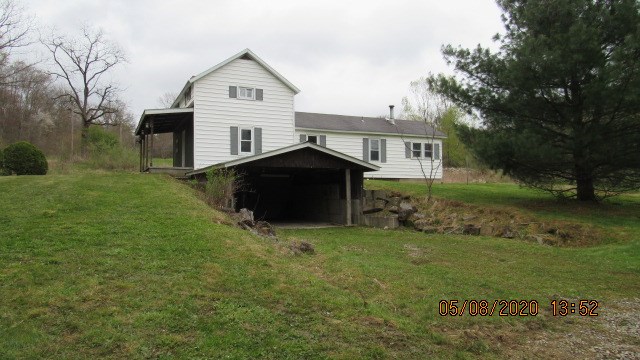 352 Corsini Road Cooperstown, PA 16317 - Photo 2 of 13 Gallery Image 2