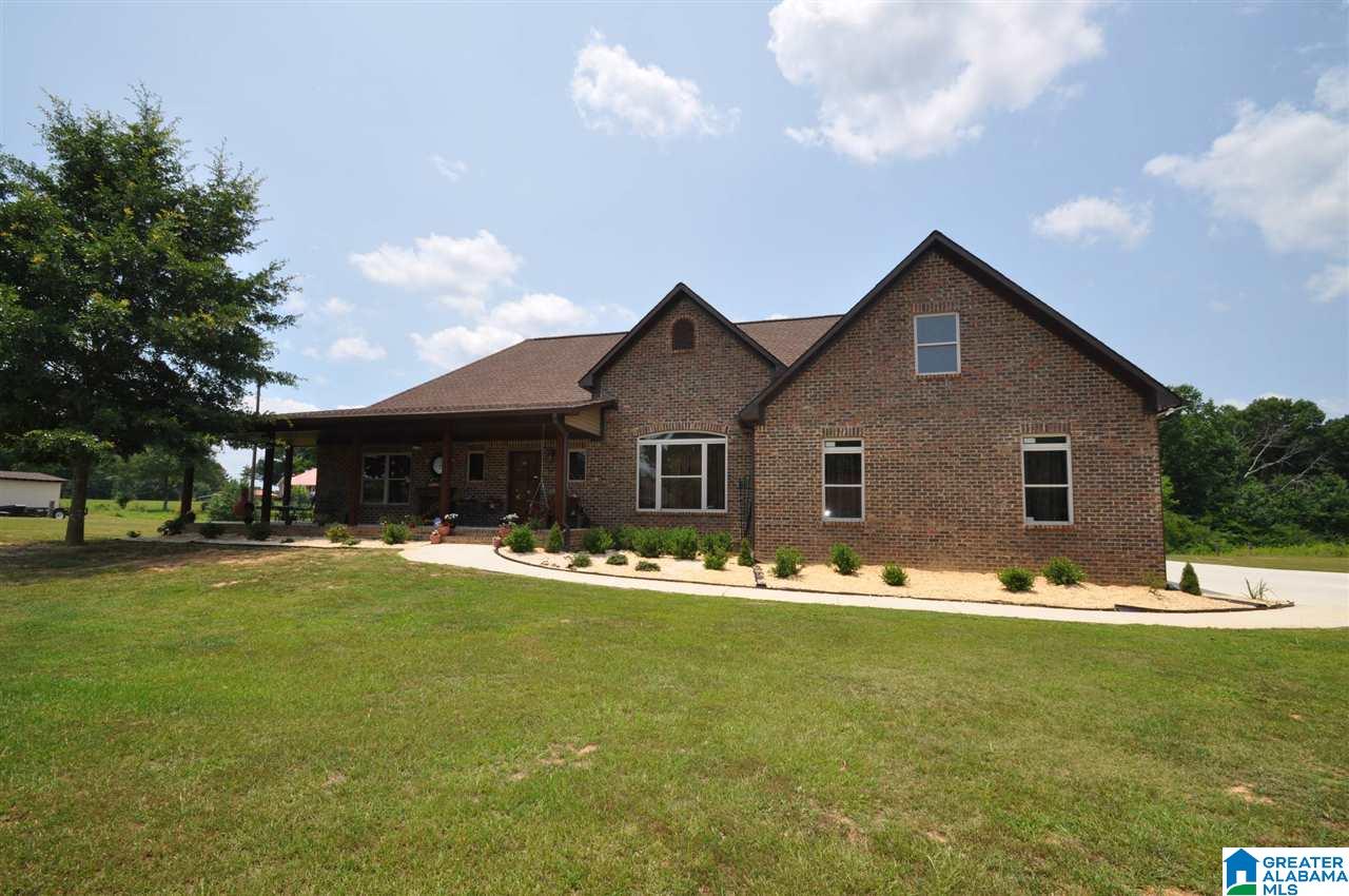 454 Highway 13 Cleveland Al Berry, AL 35546 - Photo 2 of 31
