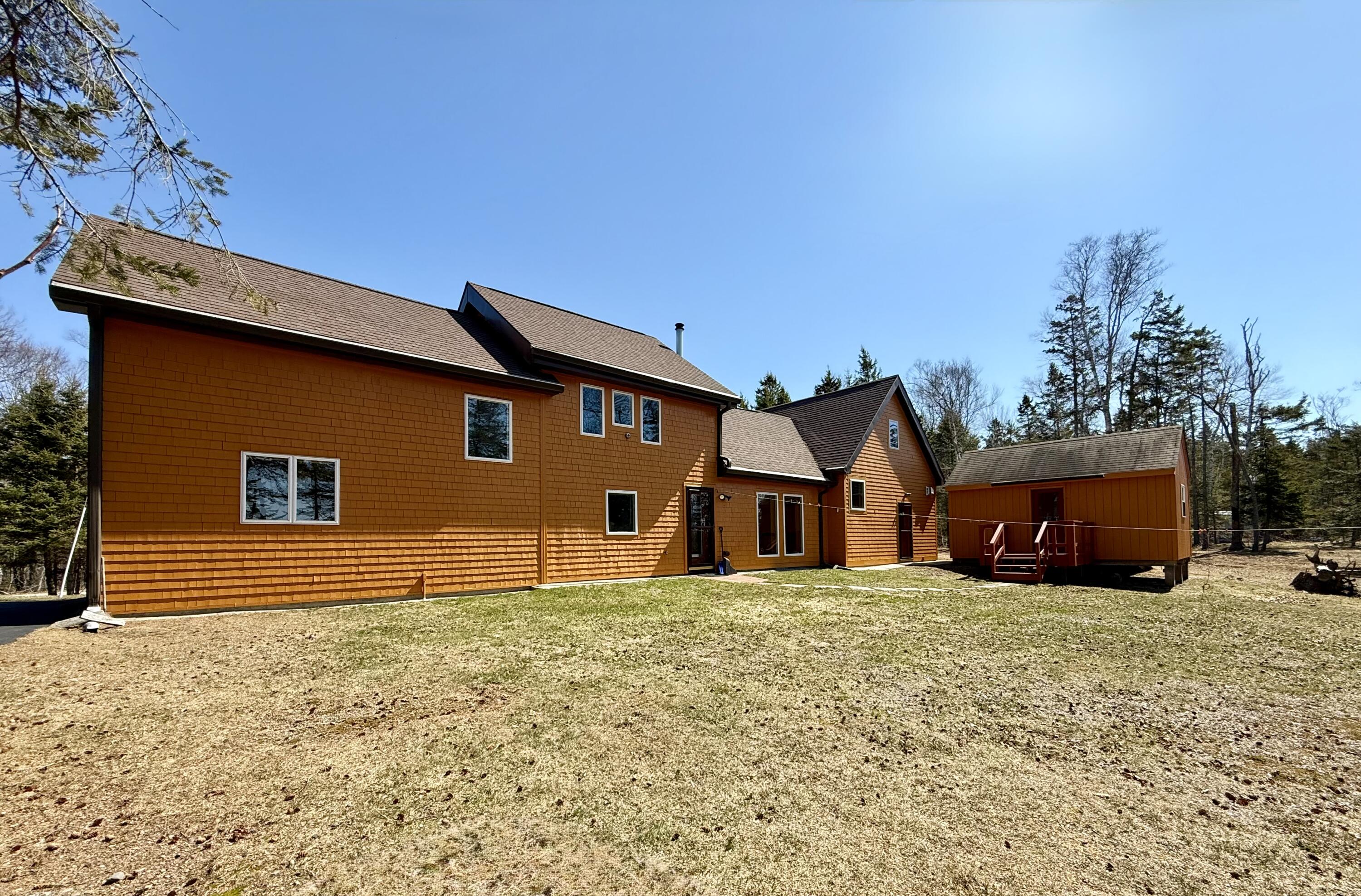 20 Vanasse Road Eastport, ME 04631 - Photo 8 of 71 IMG_8091
