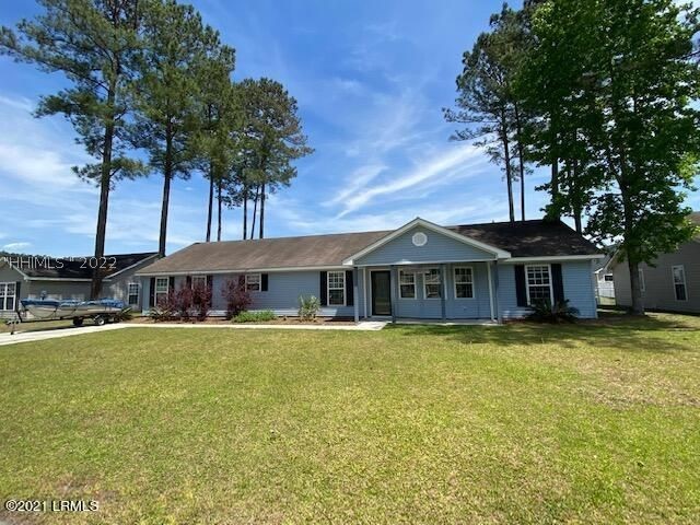 29 Spruce Pine Ridgeland, SC 29936 - Photo 1 of 1