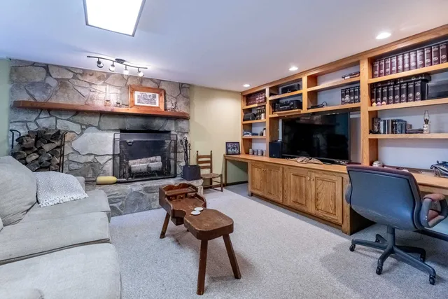 $3,800 | 61 Dorchester Road, Lyme, NH 03768