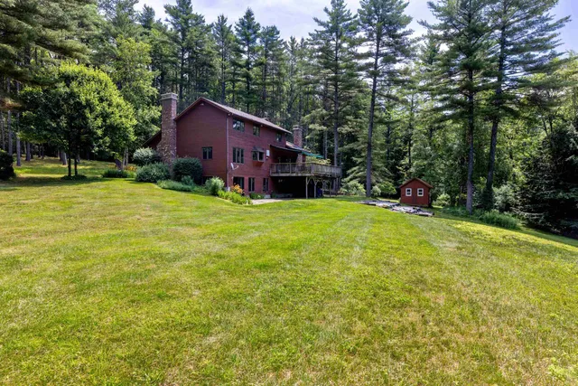 $3,800 | 61 Dorchester Road, Lyme, NH 03768