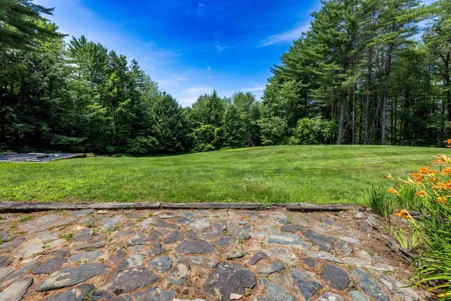 $3,800 | 61 Dorchester Road, Lyme, NH 03768