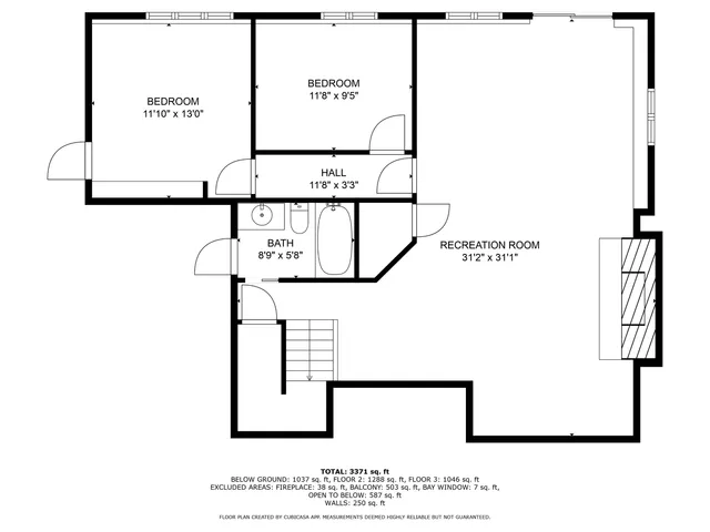 $3,800 | 61 Dorchester Road, Lyme, NH 03768