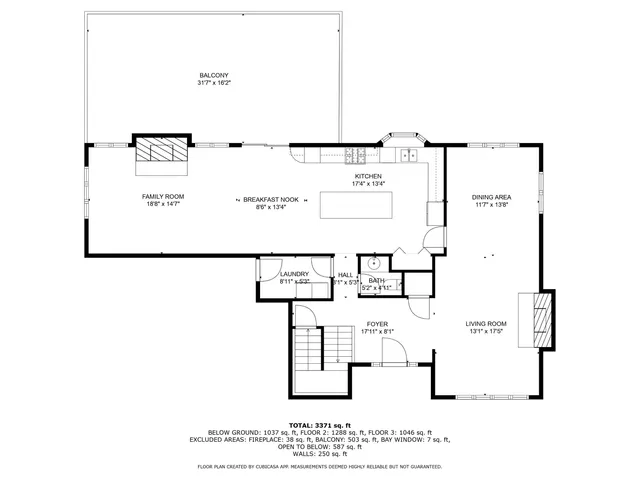 $3,800 | 61 Dorchester Road, Lyme, NH 03768