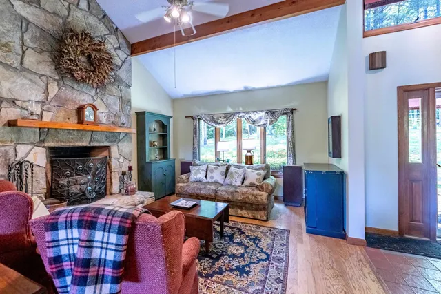 $3,800 | 61 Dorchester Road, Lyme, NH 03768