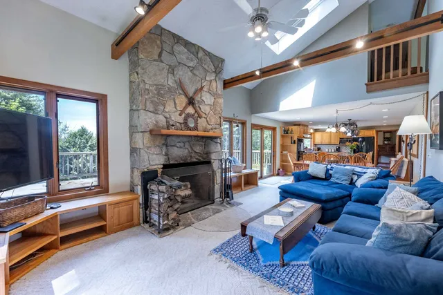 $3,800 | 61 Dorchester Road, Lyme, NH 03768