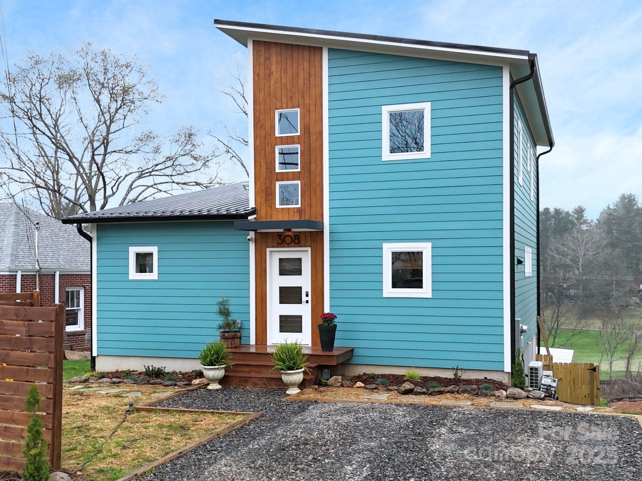 308 Emma Road Asheville, NC 28806 - Photo 1 of 30 Gallery Image 1