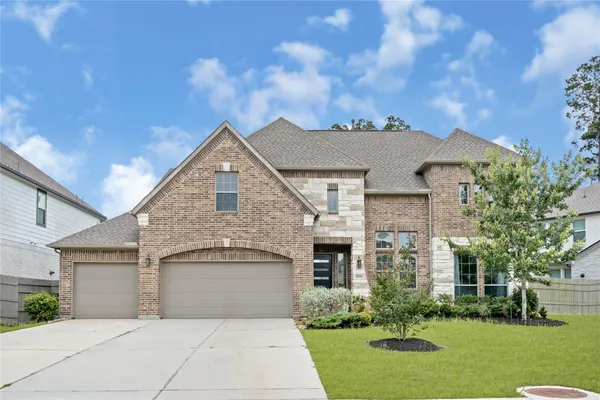 $500,000 | 18014 Blu Ter Drive, Conroe, TX 77302
