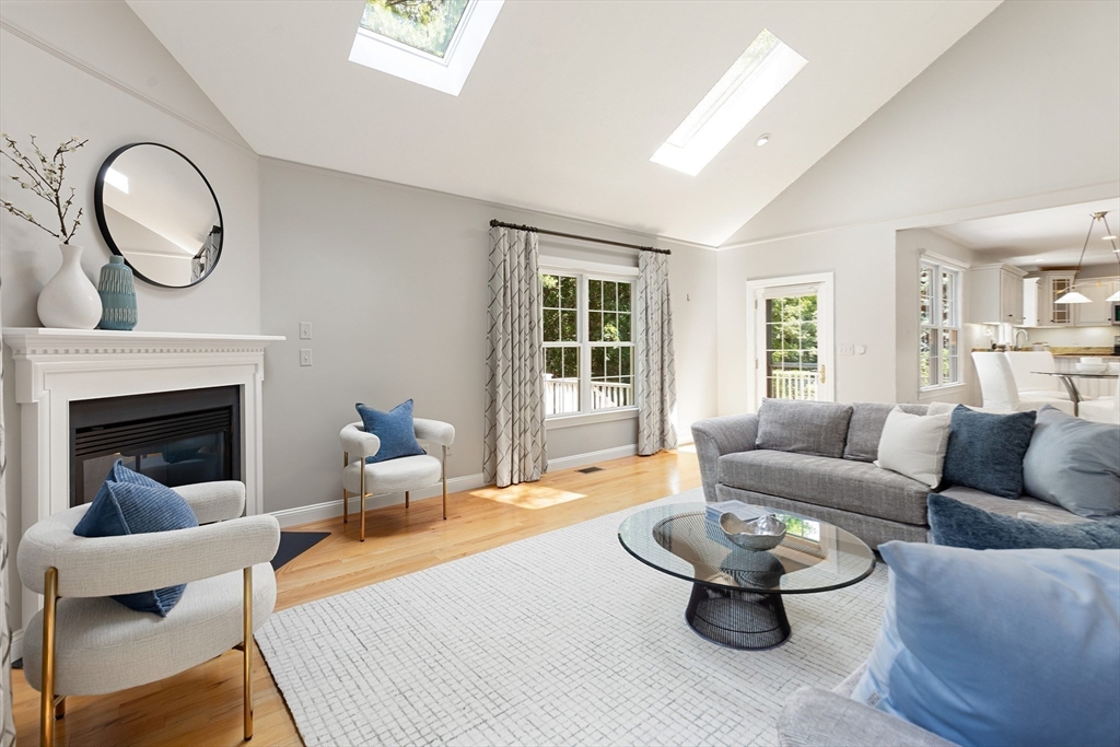 25 Richard Road Lexington, MA 02421 - Photo 12 of 32 Gallery Image 12