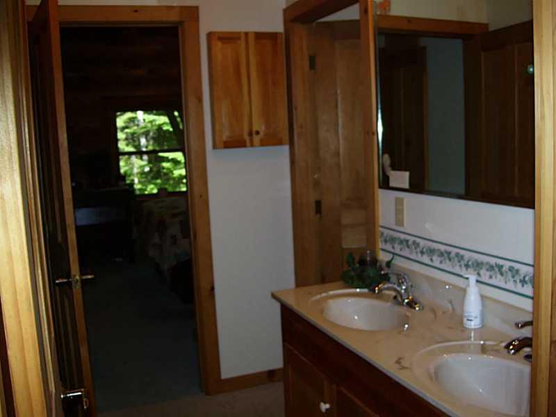 392 North Wade Road Wade, ME 04786 - Photo 10 of 29 Bathroom.