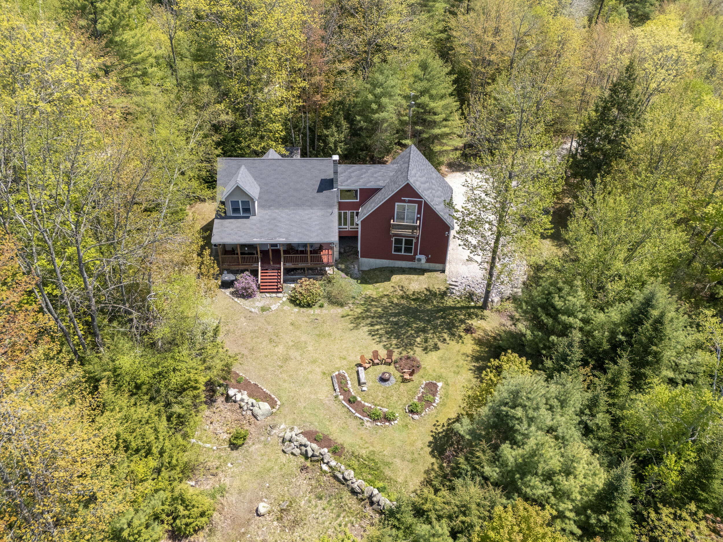 64 Town Farm Road Harrison, ME 04040 - Photo 9 of 75 Inviting~