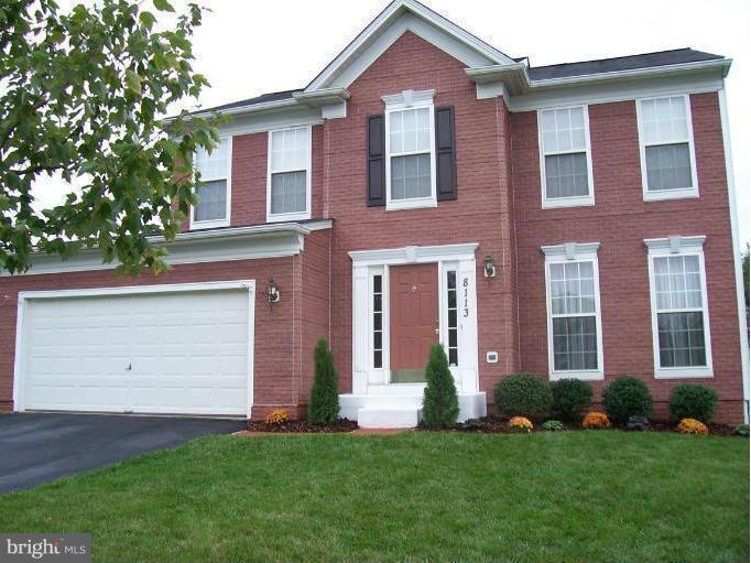 8113 Jacobs Field Road Rosedale, MD 21237 - Photo 1 of 29 A Dream Home!