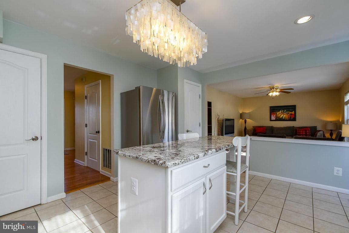 8113 Jacobs Field Road Rosedale, MD 21237 - Photo 16 of 29 Interior (General)