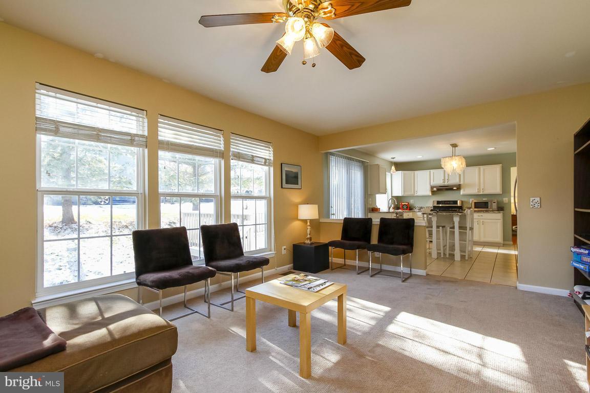 8113 Jacobs Field Road Rosedale, MD 21237 - Photo 19 of 29 Family Room