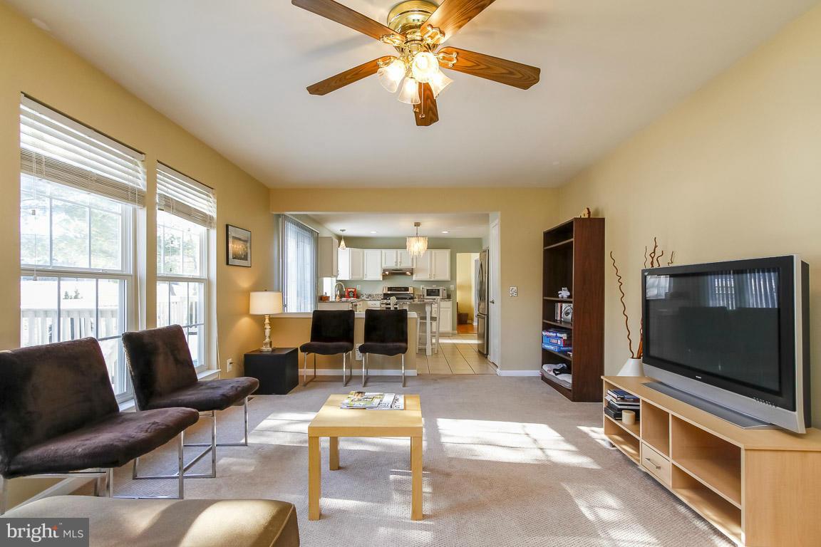 8113 Jacobs Field Road Rosedale, MD 21237 - Photo 20 of 29 Interior (General)