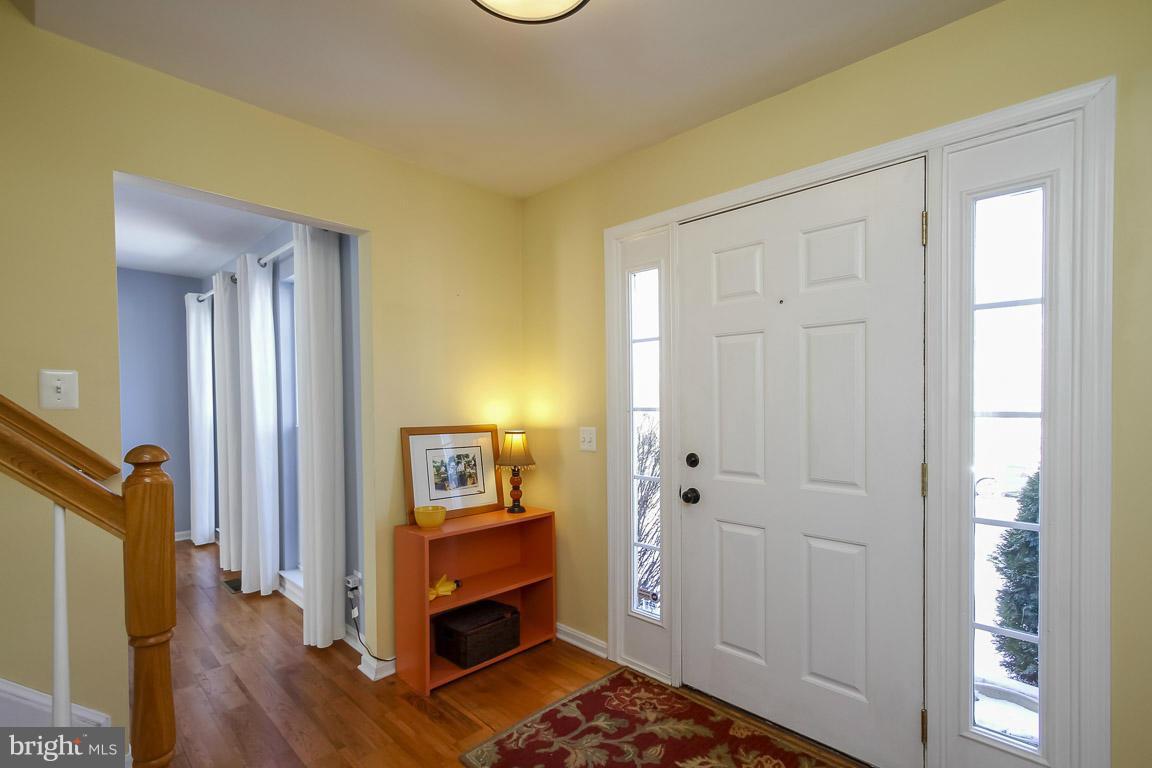 8113 Jacobs Field Road Rosedale, MD 21237 - Photo 3 of 29 Interior (General)