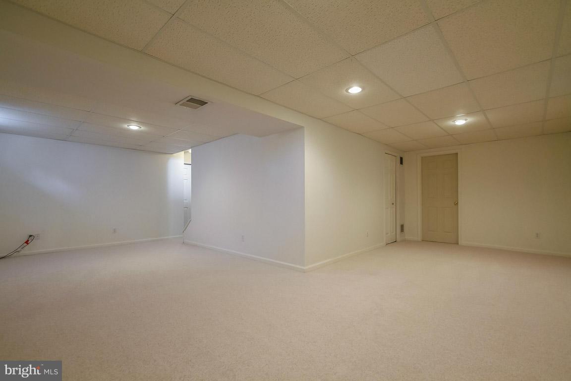 8113 Jacobs Field Road Rosedale, MD 21237 - Photo 29 of 29 Basement