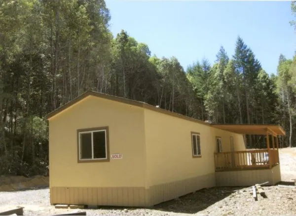 $225,000 | 655 Rancho Sequoia Drive, Alderpoint, CA 95511